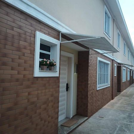 Vila Jurupeba 1 Villa São Paulo Luaran gambar