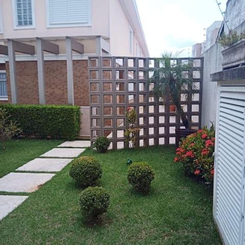 Vila Jurupeba 1 Villa São Paulo Luaran gambar