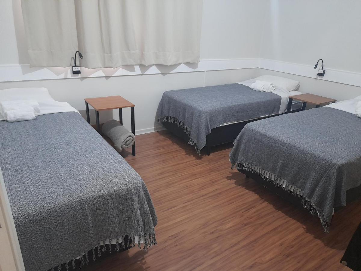 Vila Jurupeba 1 Villa São Paulo Luaran gambar